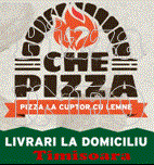 Che Pizza Timisoara